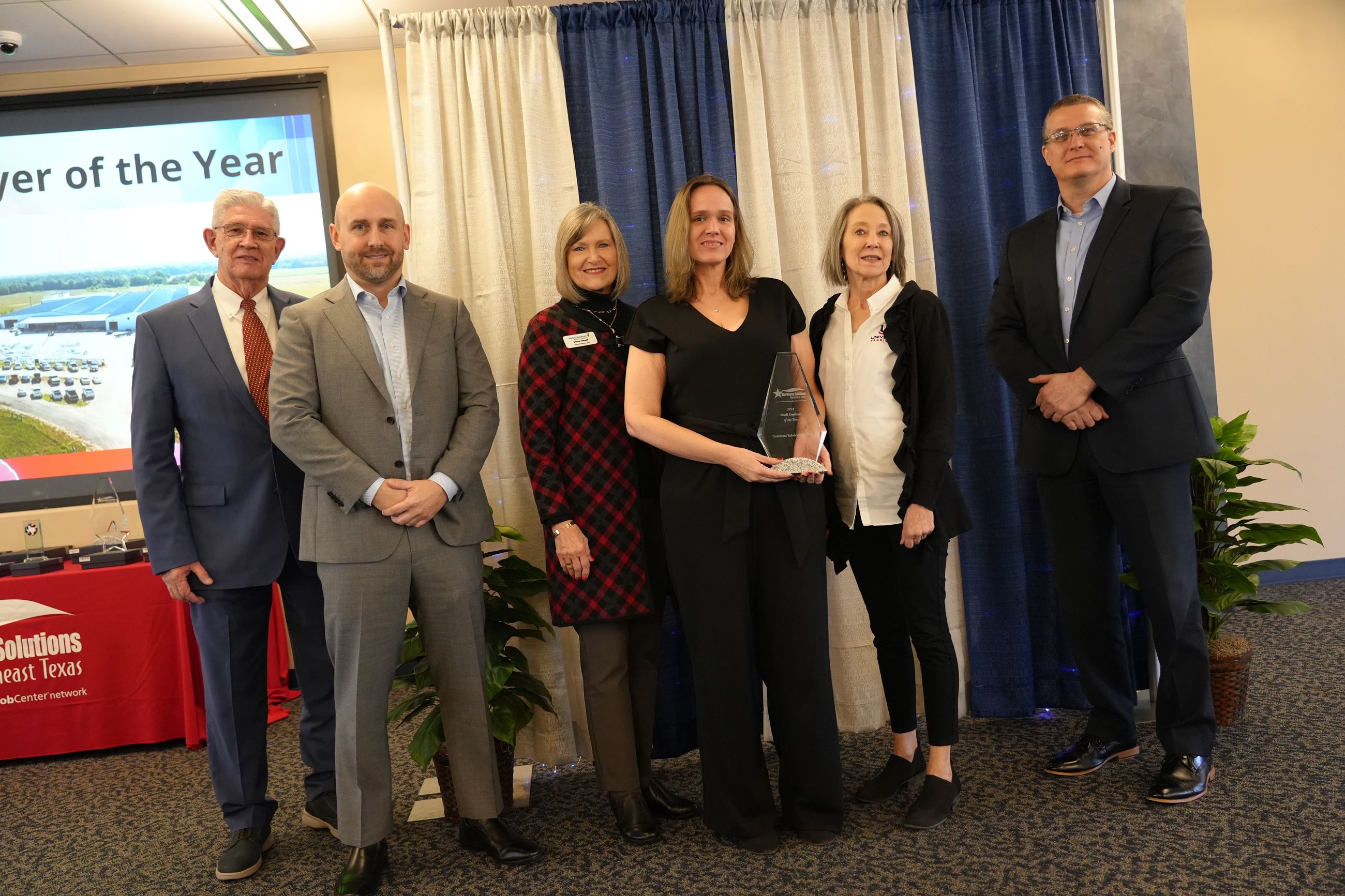 Universal Fabrication