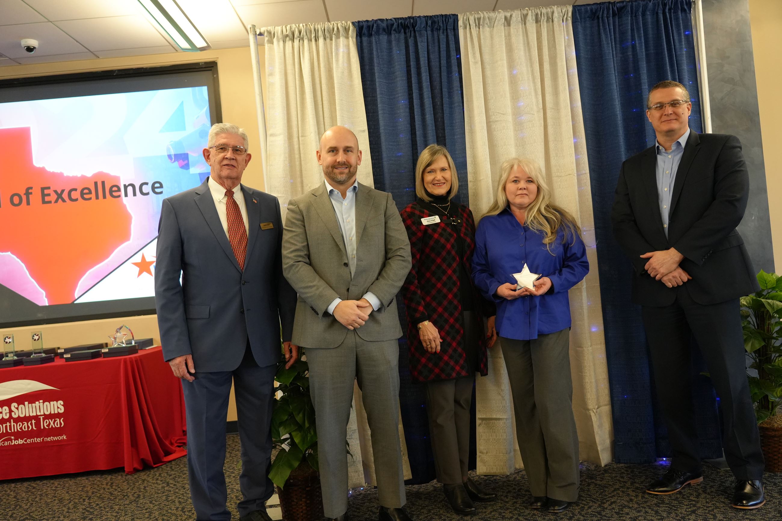 Melisha Conatser-Stiles