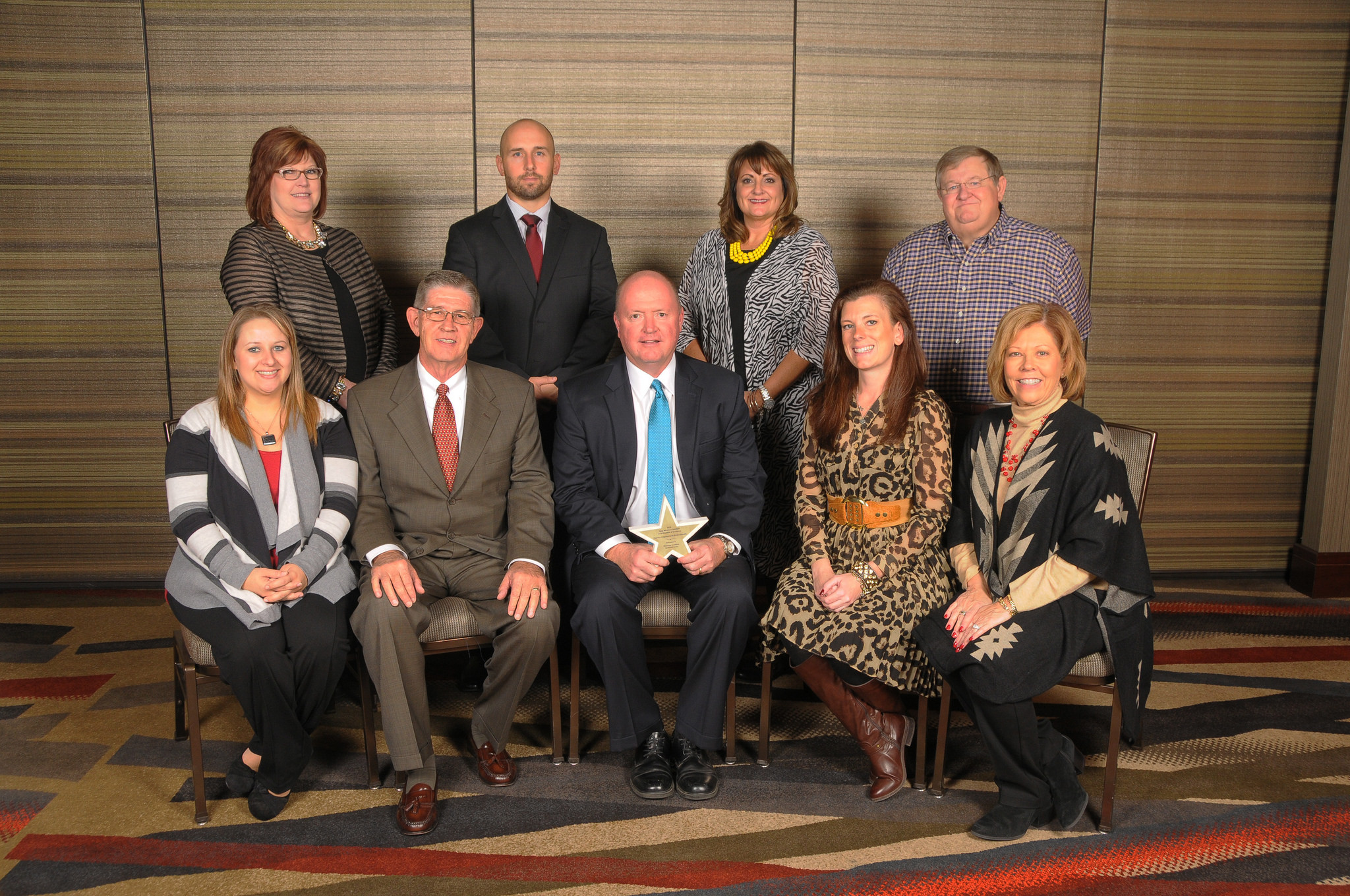 Local Employer of Excellence