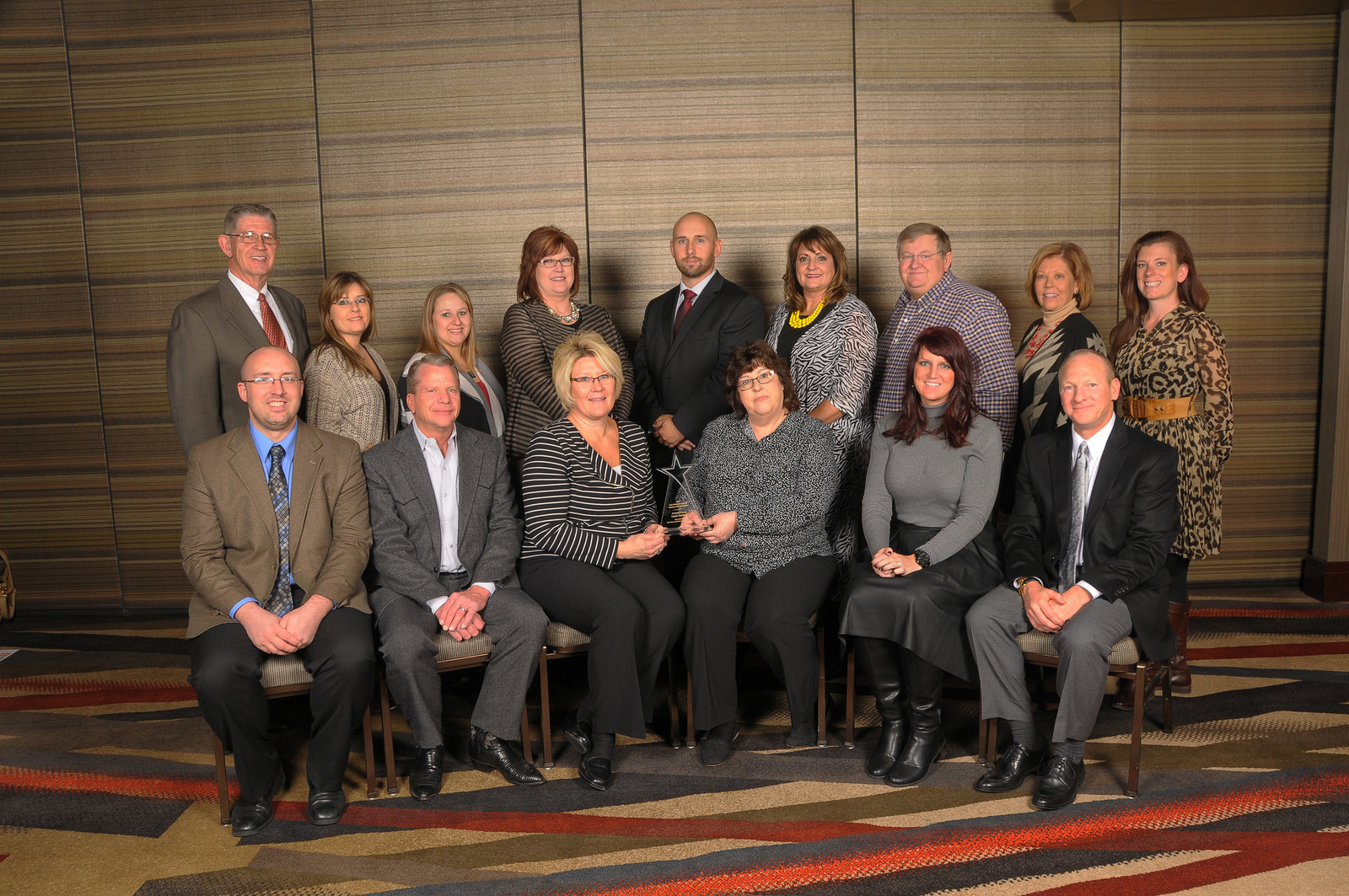 Employer of the Year