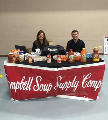 CampbellSoup